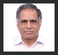 Professor S Sadagopan